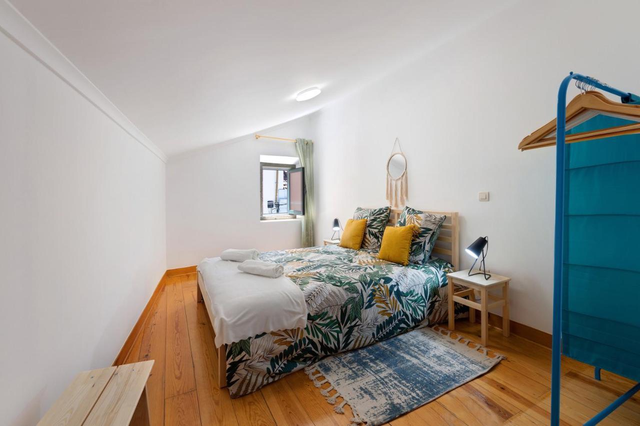 Casa Canopa セトゥーバル エクステリア 写真