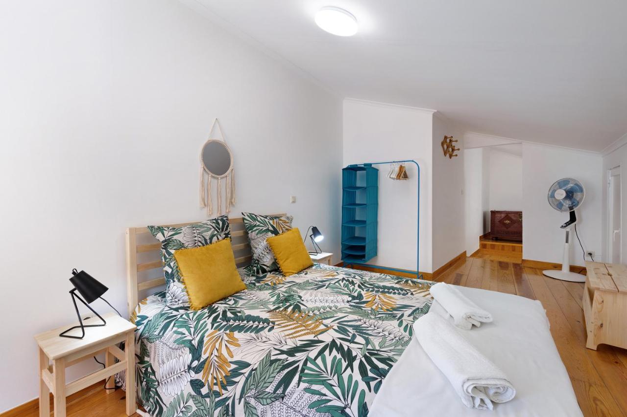 Casa Canopa セトゥーバル エクステリア 写真