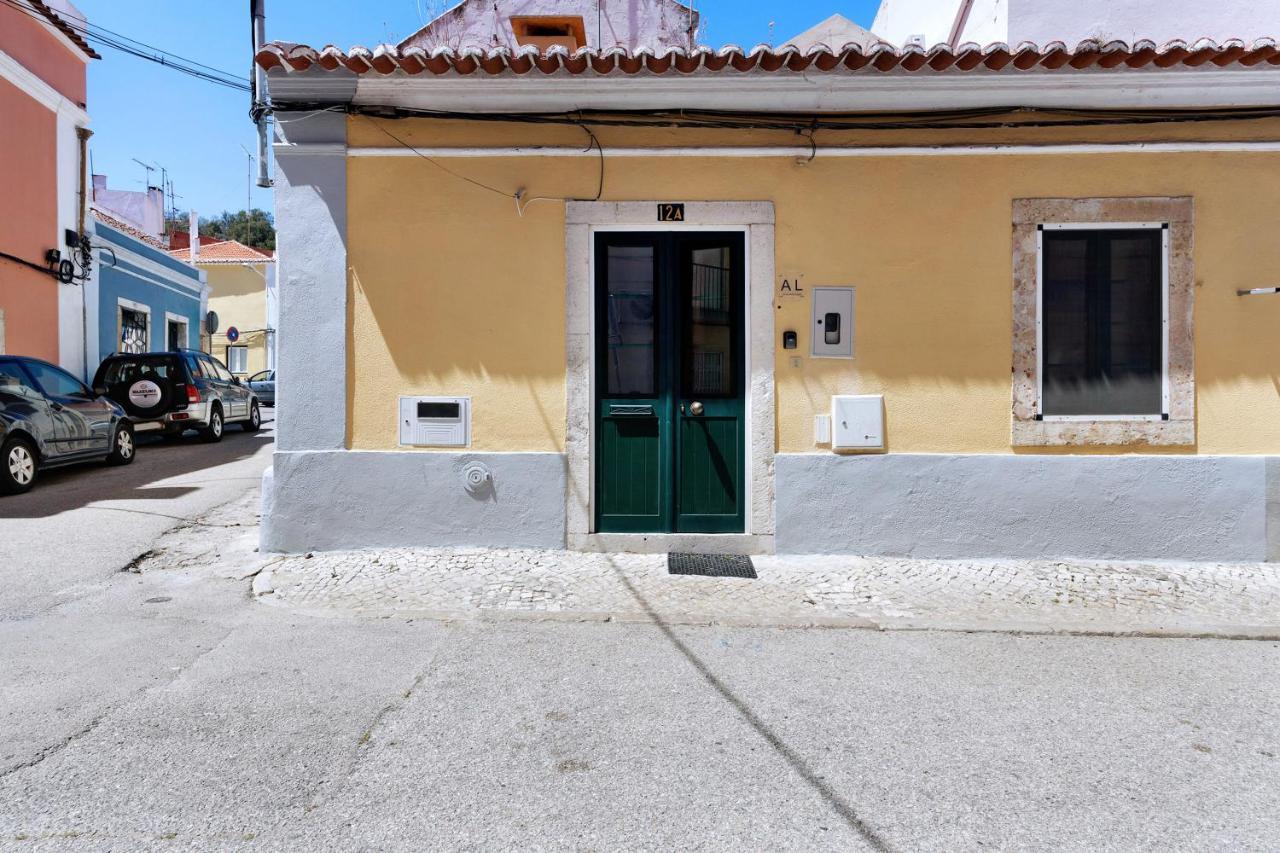 Casa Canopa セトゥーバル エクステリア 写真